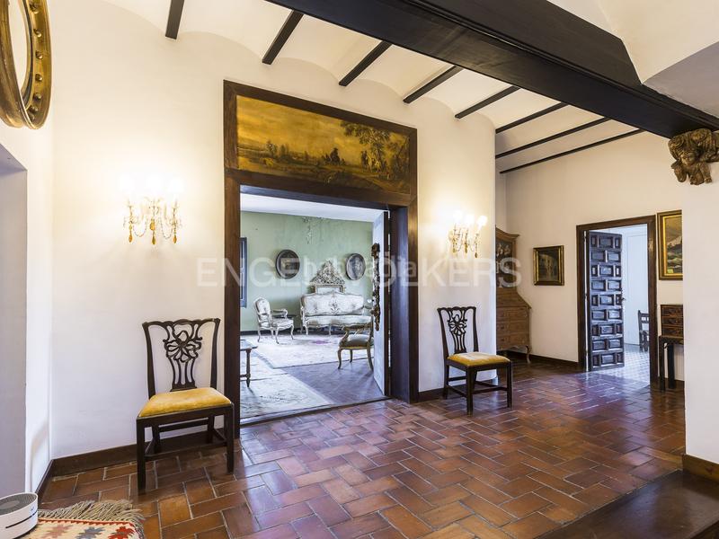 Foto 6adb9825-a1aa-4465-a3ed-7fcd815a4927. Maison avec chauffage parking dans Vallvidrera - Tibidabo - Les Planes Barcelona