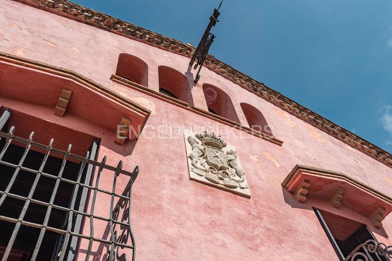 Foto 6e64f1c5-2669-4d56-ba0e-5d441a7346e3. Maison avec chauffage parking dans Vallvidrera - Tibidabo - Les Planes Barcelona