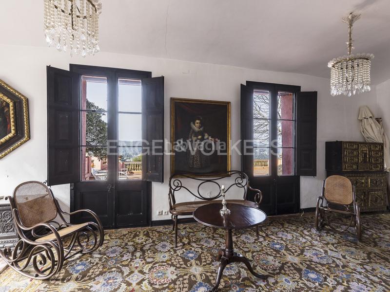 Foto 70db96d1-4727-461d-bf92-ede151b1ca8b. Maison avec chauffage parking dans Vallvidrera - Tibidabo - Les Planes Barcelona