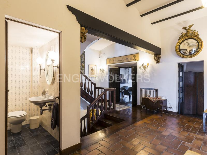 Foto 70f4ef77-4290-429b-8ba6-836db5139d8c. Maison avec chauffage parking dans Vallvidrera - Tibidabo - Les Planes Barcelona