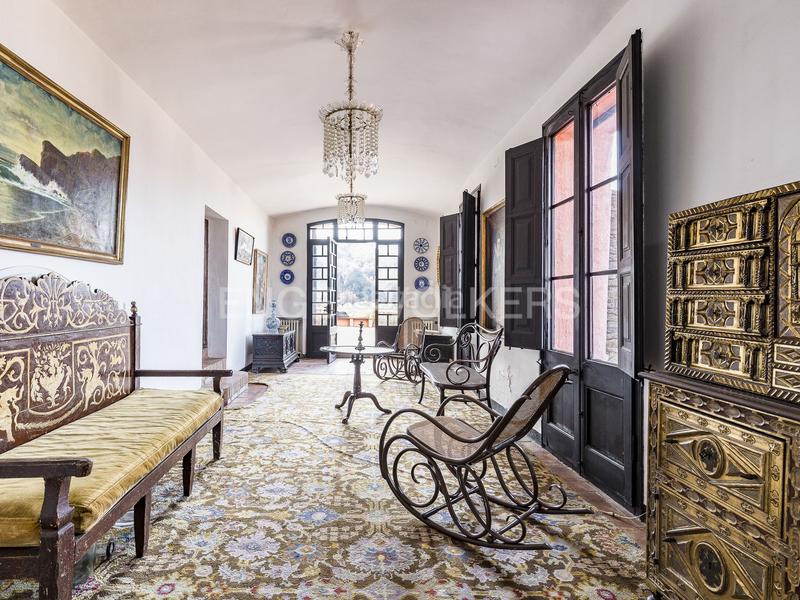 Foto 87bb71e9-4af6-4fca-b502-7cbe78acded0. Maison avec chauffage parking dans Vallvidrera - Tibidabo - Les Planes Barcelona