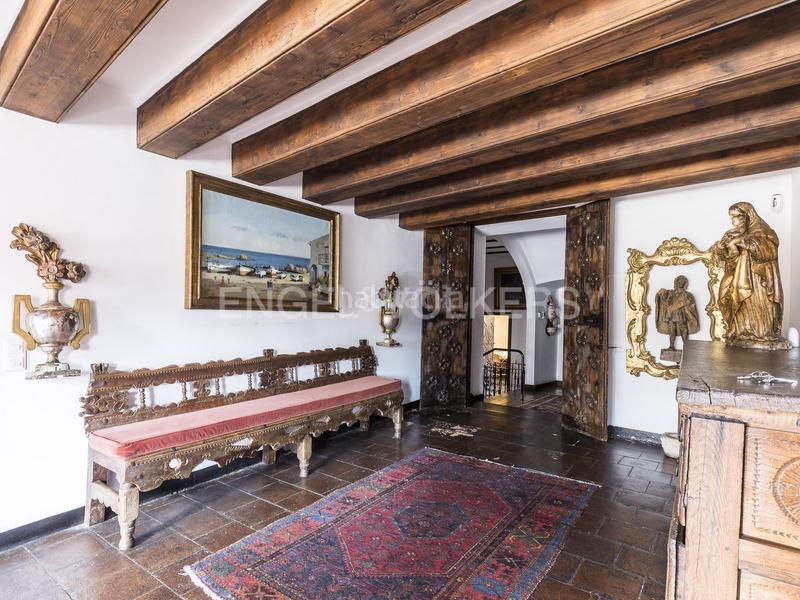 Foto 967608bf-7ef3-4fa4-becb-4a757ce0f238. Maison avec chauffage parking dans Vallvidrera - Tibidabo - Les Planes Barcelona