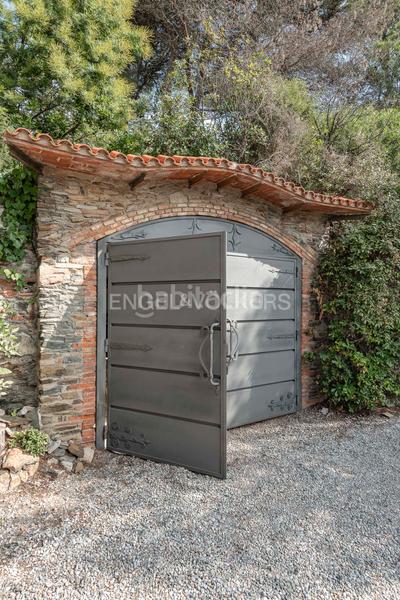 Foto 96b02ac4-3637-4507-ba6b-d757d6178966. Maison avec chauffage parking dans Vallvidrera - Tibidabo - Les Planes Barcelona