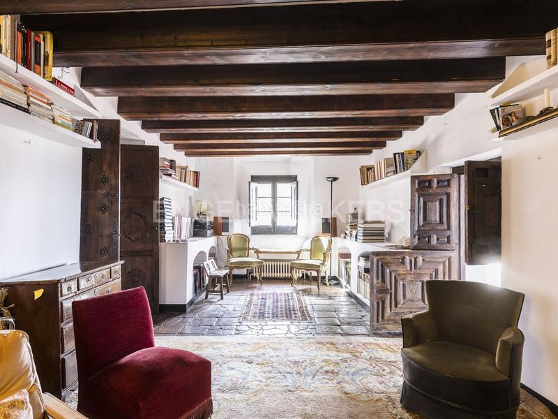 Foto a2841373-6f1b-4190-9d49-1780dec558a3. Maison avec chauffage parking dans Vallvidrera - Tibidabo - Les Planes Barcelona