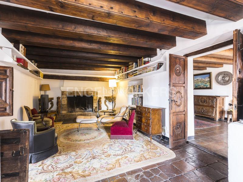 Foto a49b9524-b408-44db-ad28-5498c080ad0b. Maison avec chauffage parking dans Vallvidrera - Tibidabo - Les Planes Barcelona