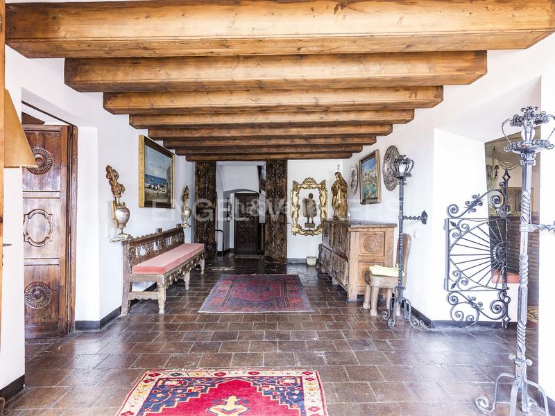 Foto ad5ac1cf-5396-4ecb-9a84-82fed59cd093. Maison avec chauffage parking dans Vallvidrera - Tibidabo - Les Planes Barcelona