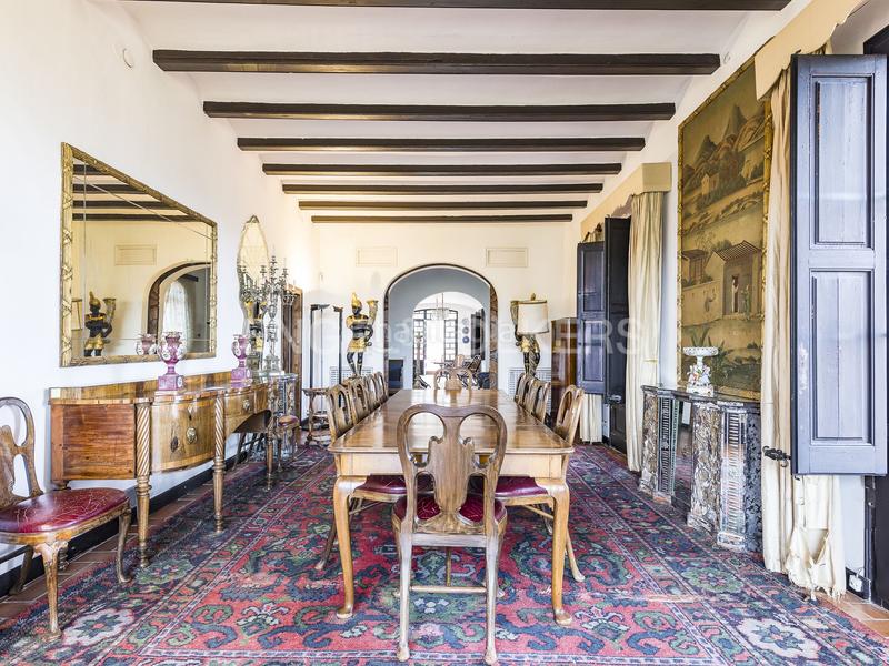 Foto b00d6548-645c-4b39-9349-3012815f9a4a. Maison avec chauffage parking dans Vallvidrera - Tibidabo - Les Planes Barcelona