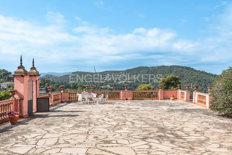 Foto b35b9419-2a17-4ad4-a4c4-a4c9561376c7. Maison avec chauffage parking dans Vallvidrera - Tibidabo - Les Planes Barcelona