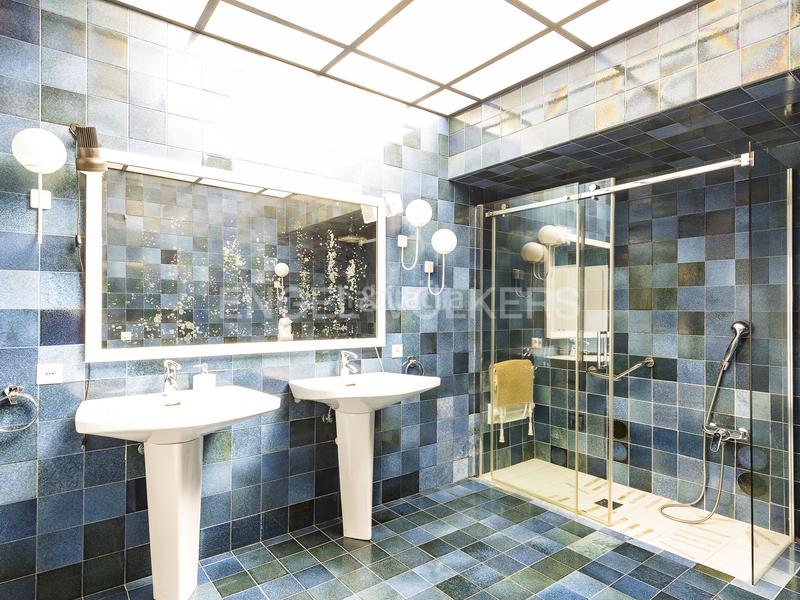 Foto b8737f0f-f20f-48d8-9a40-dc6781960ad8. Maison avec chauffage parking dans Vallvidrera - Tibidabo - Les Planes Barcelona