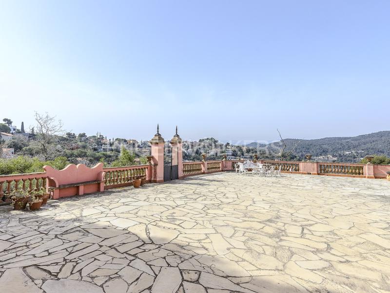 Foto bae09316-00ba-47f7-8476-f4325216ab69. Maison avec chauffage parking dans Vallvidrera - Tibidabo - Les Planes Barcelona