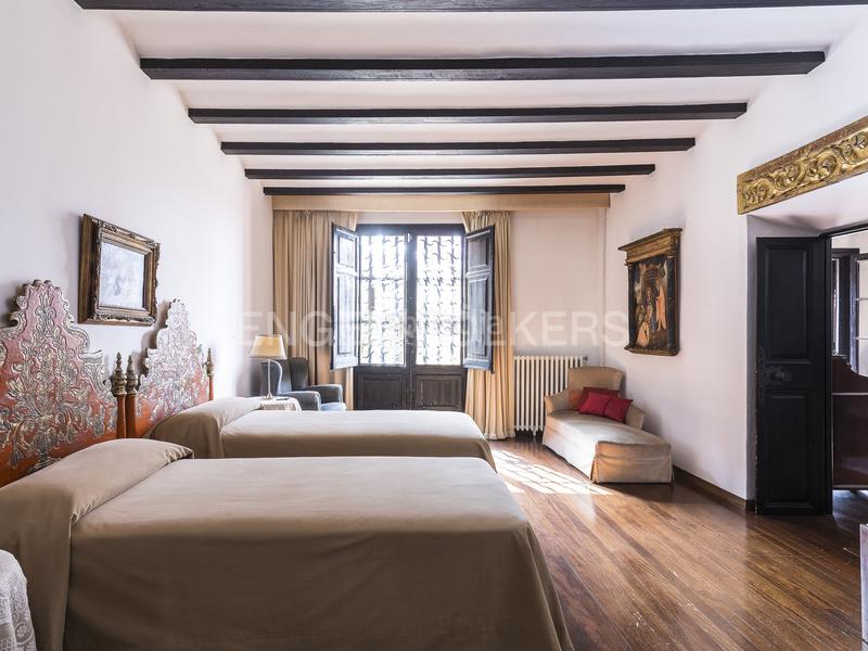 Foto bc03938d-a886-4912-8c56-14d3b9c4ab0b. Maison avec chauffage parking dans Vallvidrera - Tibidabo - Les Planes Barcelona