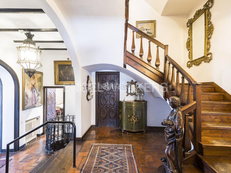 Foto c036474b-0151-4bd8-bc29-23929a261592. Maison avec chauffage parking dans Vallvidrera - Tibidabo - Les Planes Barcelona