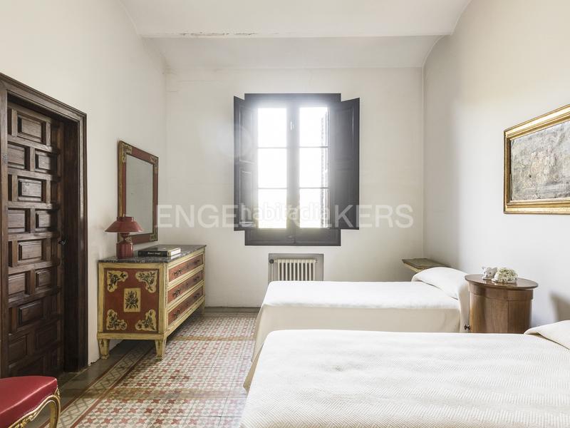 Foto c2b5101f-2abe-442a-b0ea-7834729e110d. Maison avec chauffage parking dans Vallvidrera - Tibidabo - Les Planes Barcelona