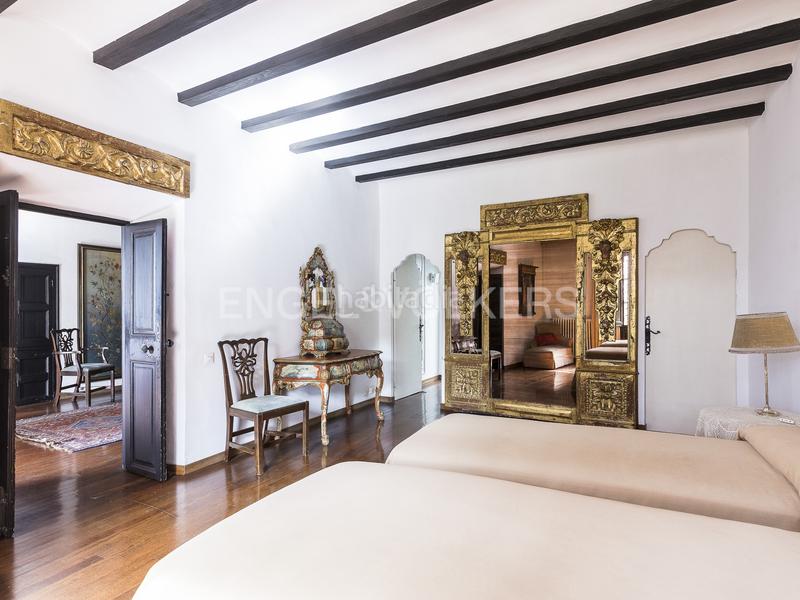 Foto c37ffd11-3dd4-4caa-937f-7a327f93b357. Maison avec chauffage parking dans Vallvidrera - Tibidabo - Les Planes Barcelona