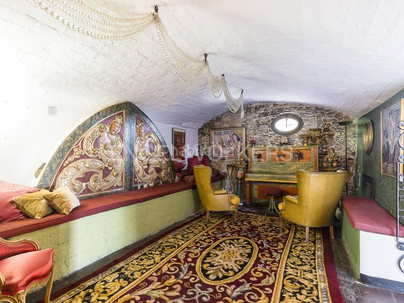 Foto c86bb8a5-5cf5-48b4-b74c-8e6422a1015d. Maison avec chauffage parking dans Vallvidrera - Tibidabo - Les Planes Barcelona