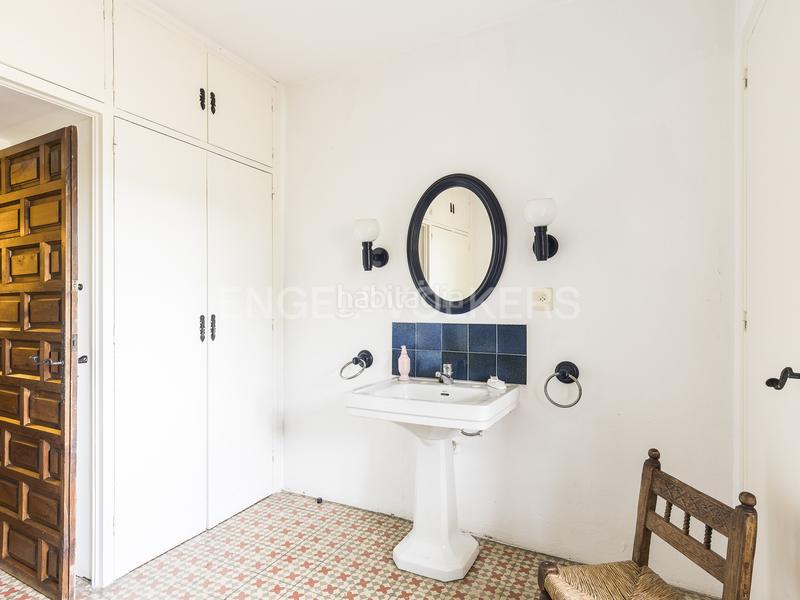 Foto cb6067f1-564f-4228-bed3-6c5b7422876c. Maison avec chauffage parking dans Vallvidrera - Tibidabo - Les Planes Barcelona