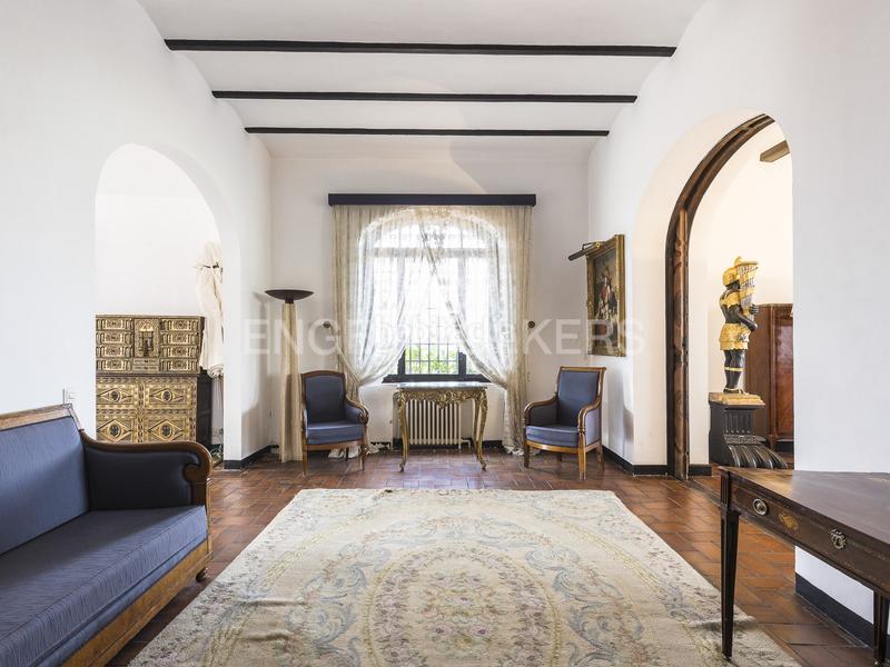 Foto cf897fb0-1166-40e6-b449-5b13191c538e. Maison avec chauffage parking dans Vallvidrera - Tibidabo - Les Planes Barcelona