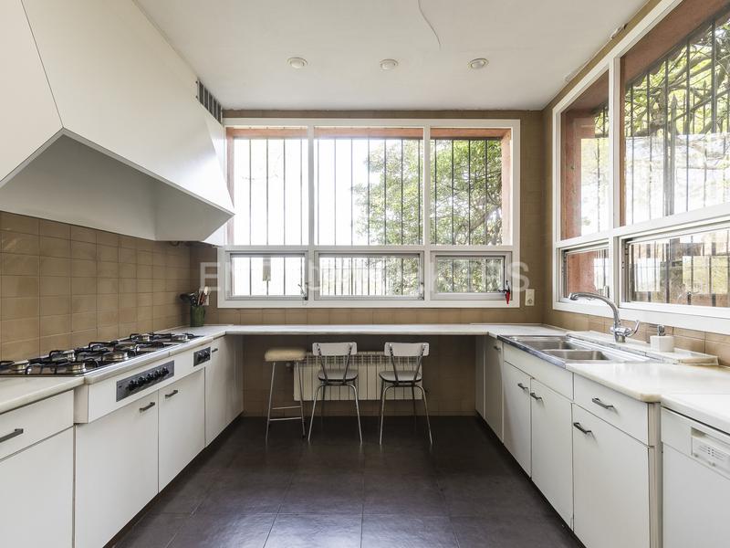 Foto d30ad5e6-29b1-4a53-a2d2-ff499f0187a2. Maison avec chauffage parking dans Vallvidrera - Tibidabo - Les Planes Barcelona