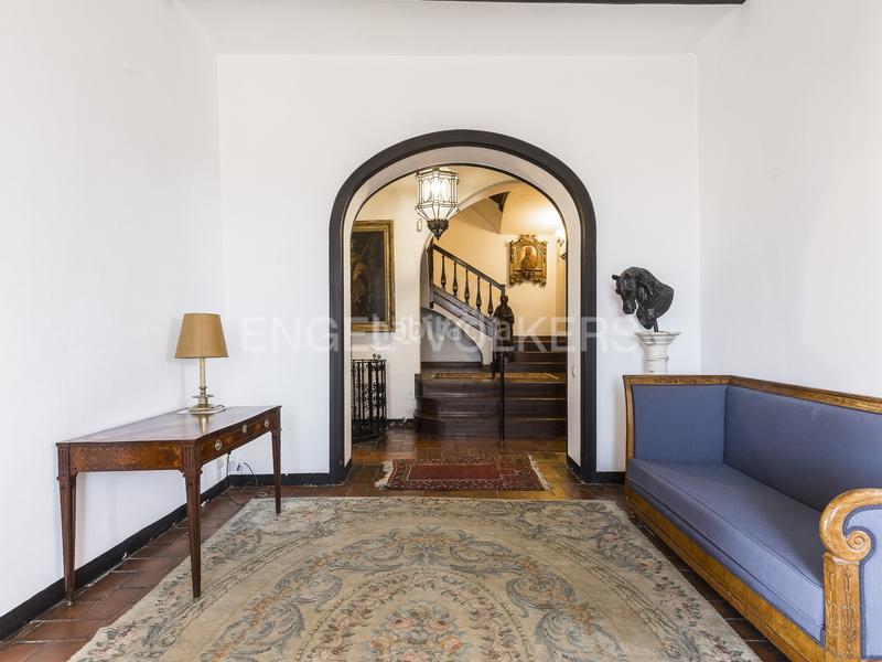 Foto d9bda1cf-eded-4666-b182-1addd5948131. Maison avec chauffage parking dans Vallvidrera - Tibidabo - Les Planes Barcelona