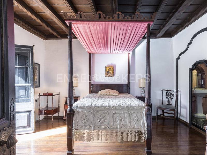 Foto d9faff6d-07b1-450b-8a27-5142af7d1ab9. Maison avec chauffage parking dans Vallvidrera - Tibidabo - Les Planes Barcelona