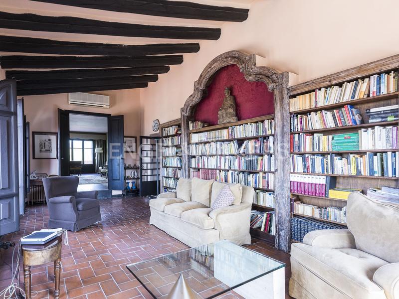 Foto e7e7ec7c-4e64-4459-8ceb-f0ee6030ec4b. Maison avec chauffage parking dans Vallvidrera - Tibidabo - Les Planes Barcelona