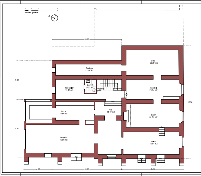 Foto f7aa9ce9-0deb-4bbb-8f42-1d5b36307e67. Maison avec chauffage parking dans Vallvidrera - Tibidabo - Les Planes Barcelona