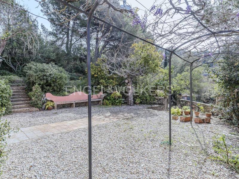 Foto fb303924-0cdf-46d5-b098-f44dd907e418. Maison avec chauffage parking dans Vallvidrera - Tibidabo - Les Planes Barcelona