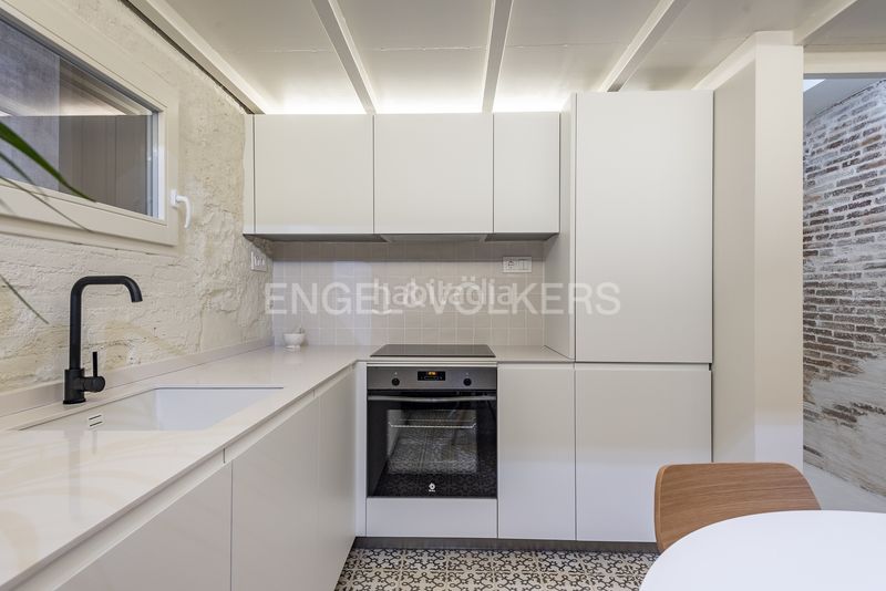 Foto d477cc0d-5763-477a-9ad9-123e3200a2a5. Pis amb calefacció a Dreta de l´Eixample Barcelona