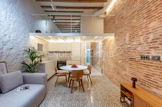 Appartement à Dreta de l´Eixample. Exclusivo apartamento en eixample dret de barcelona