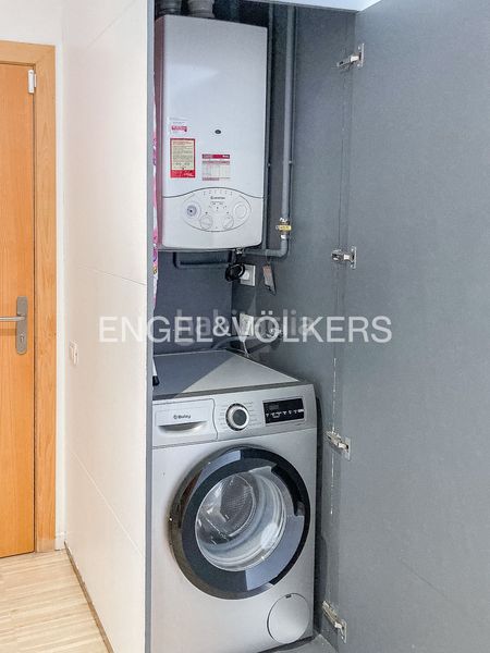 Foto c50a089e-1626-4a50-bd0d-94d5804e72cd. Pis amb calefacció a Vila de Gràcia Barcelona