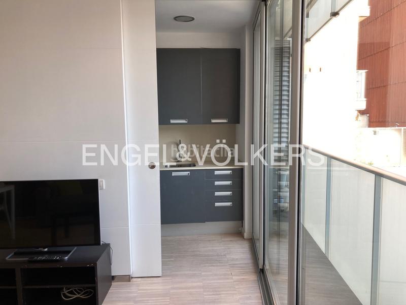 Foto 02b8ad20-d38e-4345-bce5-961f03f9e73b. Appartement avec chauffage dans Vila de Gràcia Barcelona