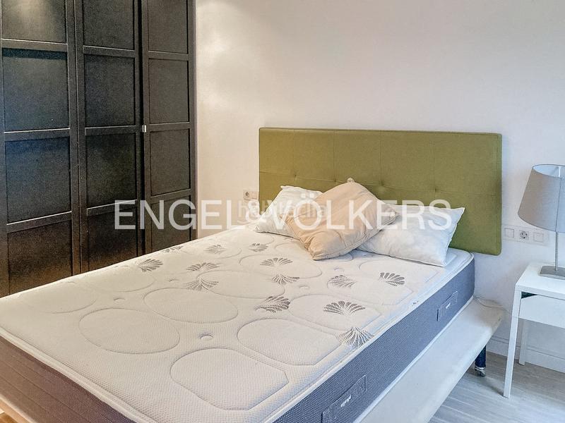 Foto 29942579-ed85-4bc3-a822-9e74b3f945a5. Appartement avec chauffage dans Vila de Gràcia Barcelona