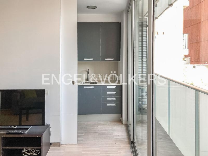 Foto 47915c50-58a2-4130-8072-8a9e1c11c771. Appartement avec chauffage dans Vila de Gràcia Barcelona