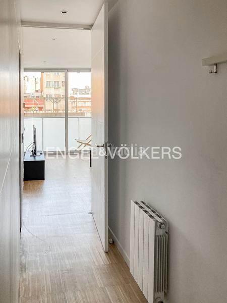 Foto acf213c1-fab4-43fc-8f4b-02b42ee24999. Appartement avec chauffage dans Vila de Gràcia Barcelona