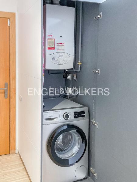 Foto c50a089e-1626-4a50-bd0d-94d5804e72cd. Appartement avec chauffage dans Vila de Gràcia Barcelona