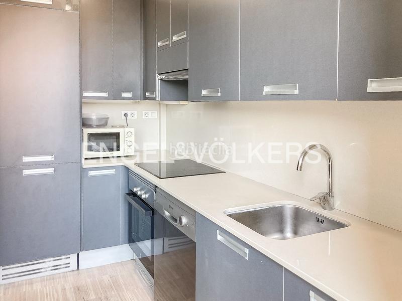 Foto c8dba230-c815-4165-be8b-d434b46f209e. Appartement avec chauffage dans Vila de Gràcia Barcelona