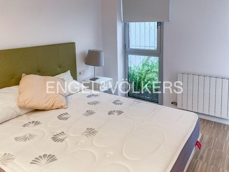 Foto ca1fd8c6-92dc-46b8-9aef-c118844606a3. Appartement avec chauffage dans Vila de Gràcia Barcelona