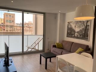 Apartament a Vila de Gràcia. Coqueto y  acogedor apartamento en gracia