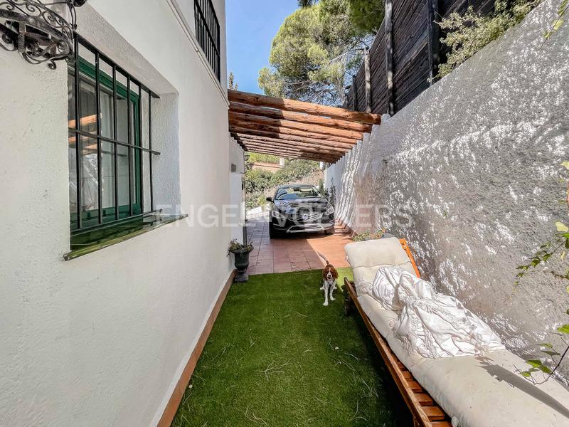 Foto 08730cb5-ef94-4e3b-9f02-d5d6b34e8f97. Affitto casa con riscaldamento parcheggio piscina in Cabrils