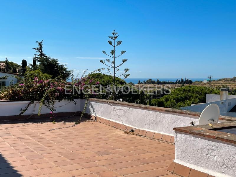 Foto 11a79ea2-62bd-4da5-b28c-312412c124db. Affitto casa con riscaldamento parcheggio piscina in Cabrils