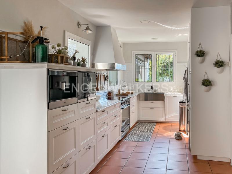 Foto 1bd5d4d2-6681-4be6-9122-8f9cebd76148. Affitto casa con riscaldamento parcheggio piscina in Cabrils