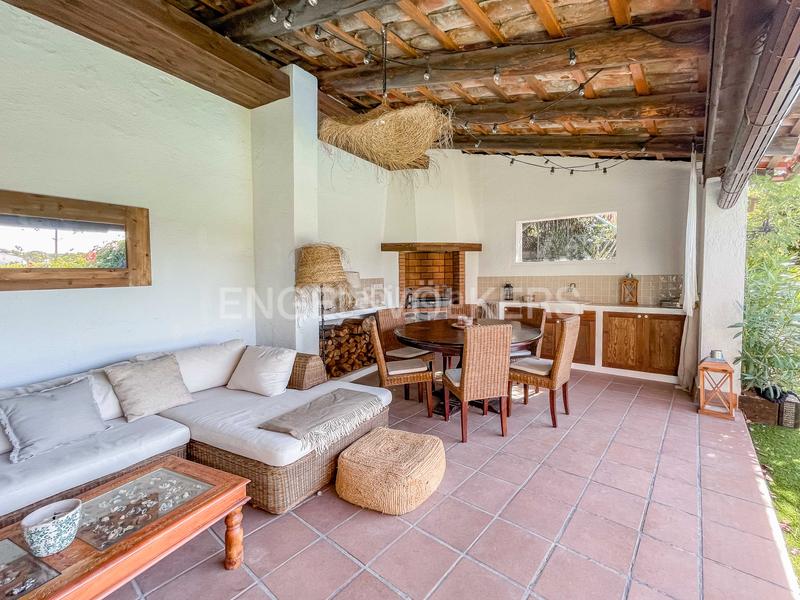 Foto dfa211d1-2332-4548-8af3-b092b85b80de. Affitto casa con riscaldamento parcheggio piscina in Cabrils