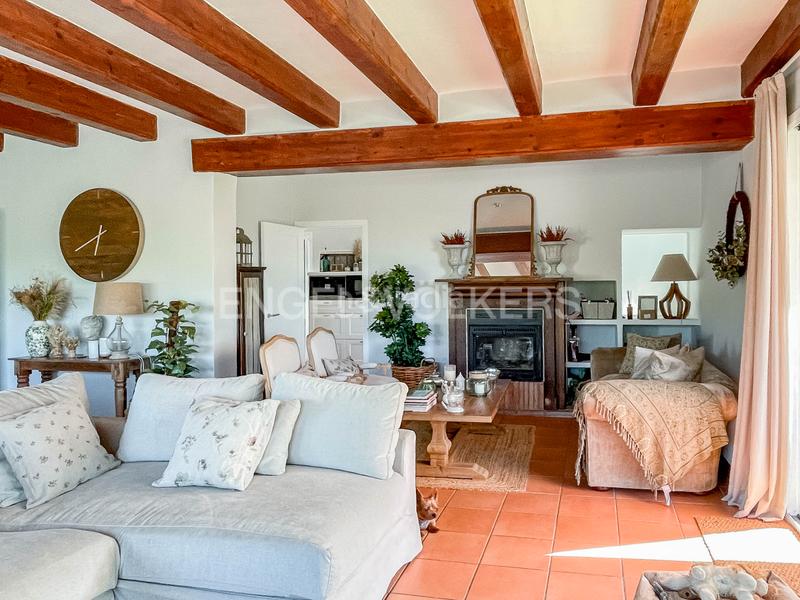 Foto 07f096d9-1ddc-4e29-9313-6b7a865ffffb. Alquiler casa elegancia y confort . en Cabrils