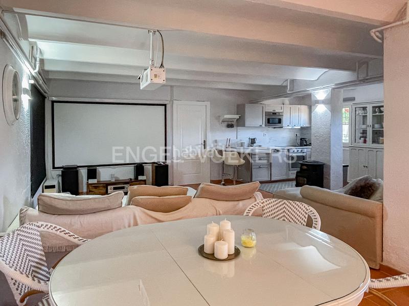 Foto 1ef69646-7675-44f3-b36c-31481fa4572b. Alquiler casa elegancia y confort . en Cabrils