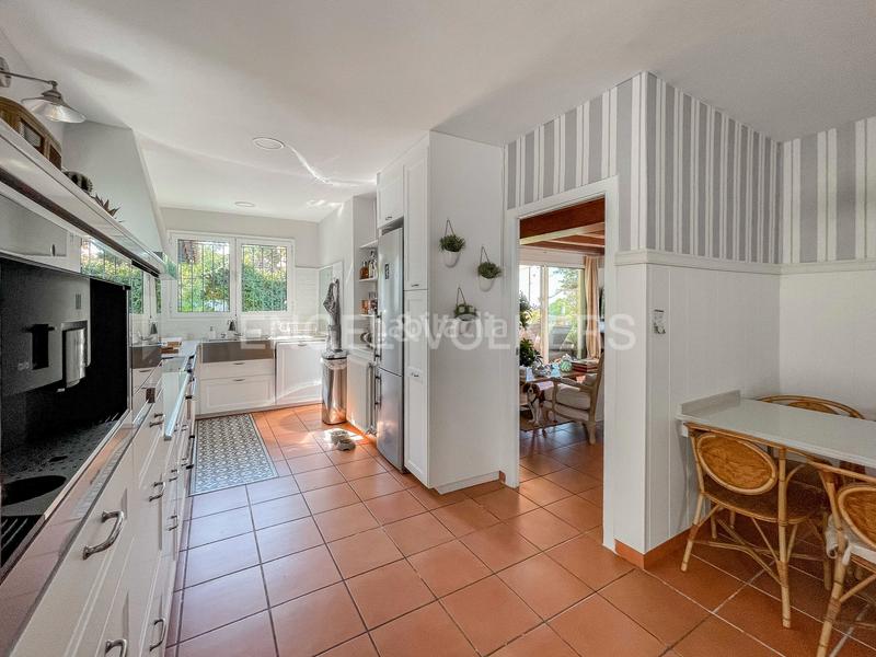 Foto 382d5853-d429-4ab6-927e-564df0020700. Alquiler casa elegancia y confort . en Cabrils