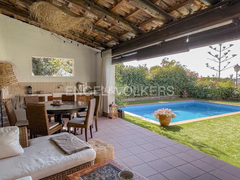 Foto 51fc767f-a12e-4a96-adfb-013533f2fc45. Alquiler casa elegancia y confort . en Cabrils