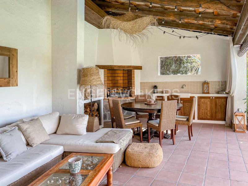 Foto 540b2493-c504-49fa-a22e-8752a6396a2f. Alquiler casa elegancia y confort . en Cabrils