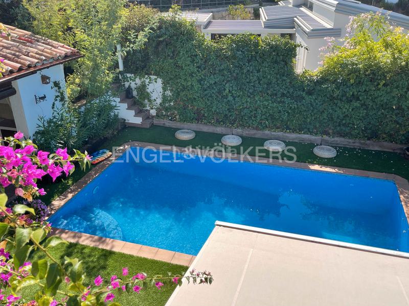 Foto 684d9cc2-b2d0-402e-8ba1-4d50e5d56526. Alquiler casa elegancia y confort . en Cabrils