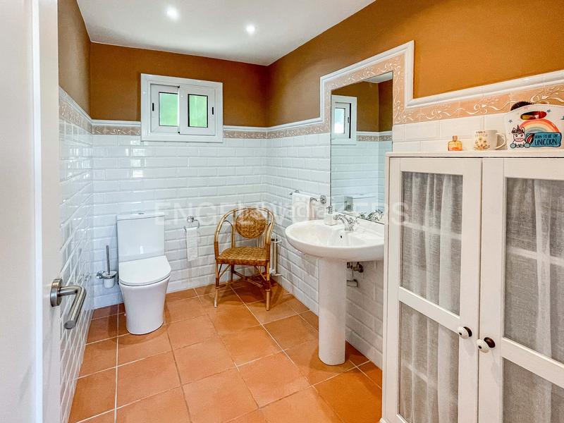 Foto 6af8a174-21ec-4392-9348-7436a84ca658. Alquiler casa elegancia y confort . en Cabrils