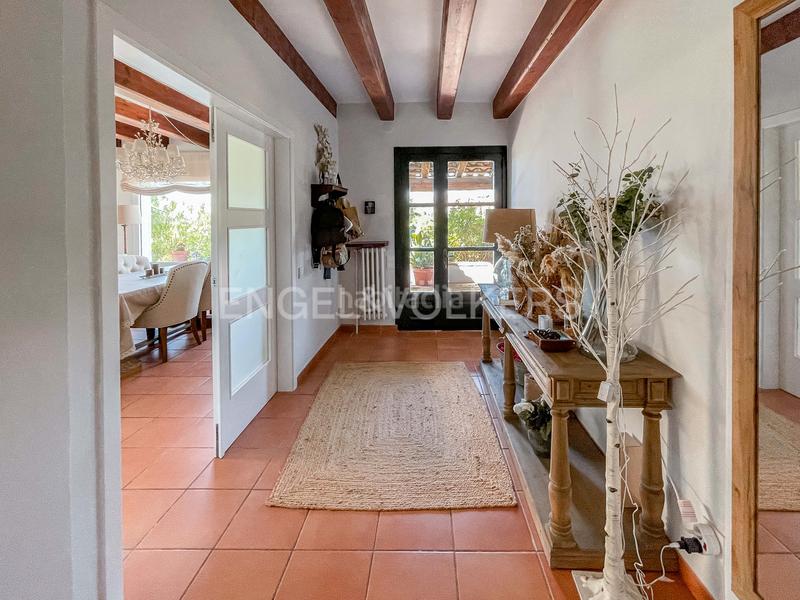 Foto 968b9723-cb3a-4709-b547-c596153b2209. Alquiler casa elegancia y confort . en Cabrils